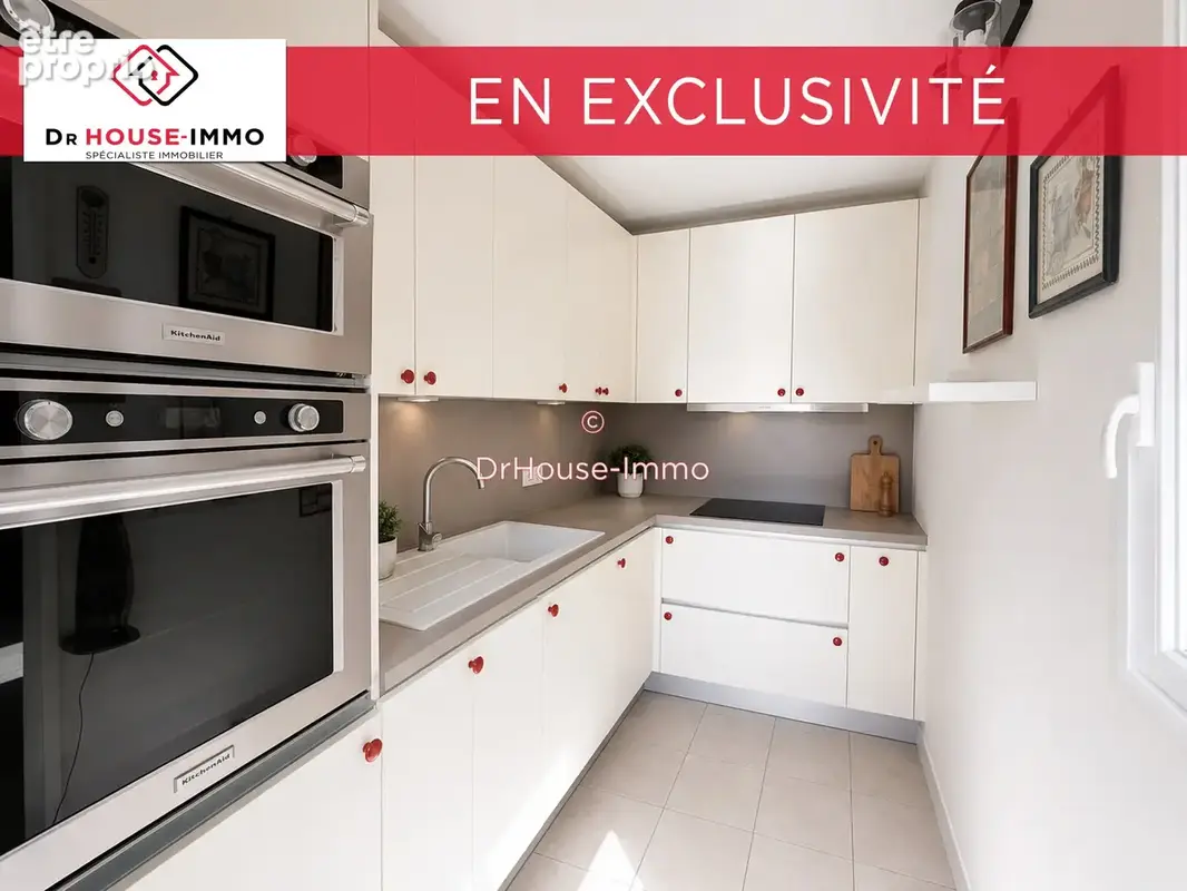 Appartement 85 m² à Istres  - photo 5