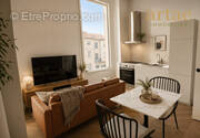 Appartement à LYON-7E
