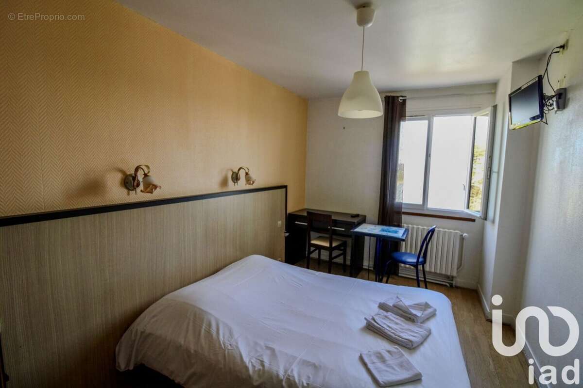 Photo 7 - Appartement à NORVILLE
