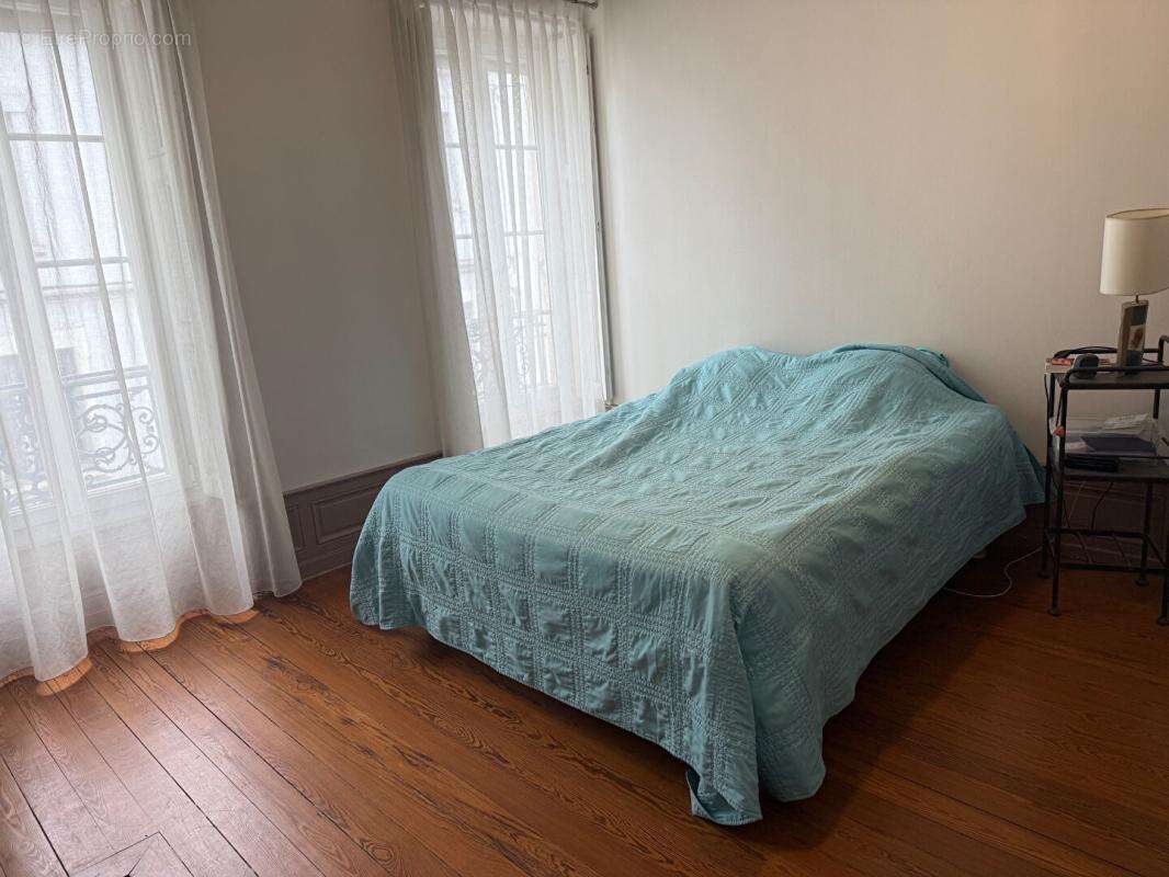 Appartement à CHALON-SUR-SAONE