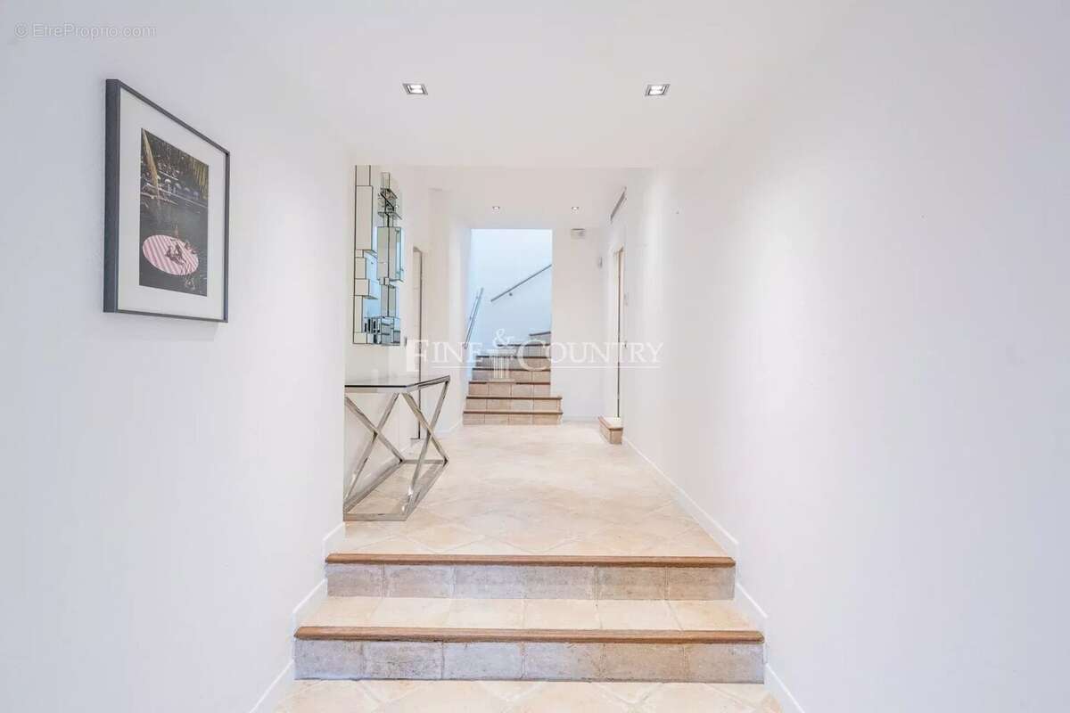 Maison à CANNES