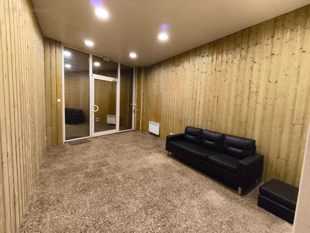 Photo 7 - Appartement à MONTAGNE