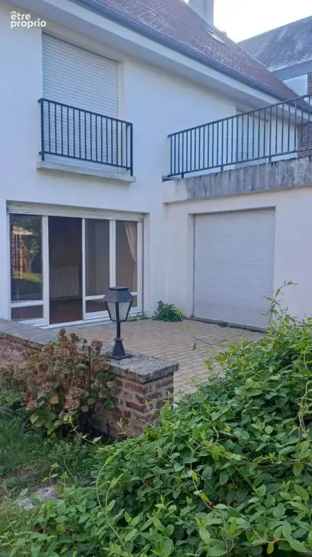Maison 6 pièces 180 m² à vendre à Noyon (60400) - photo 9