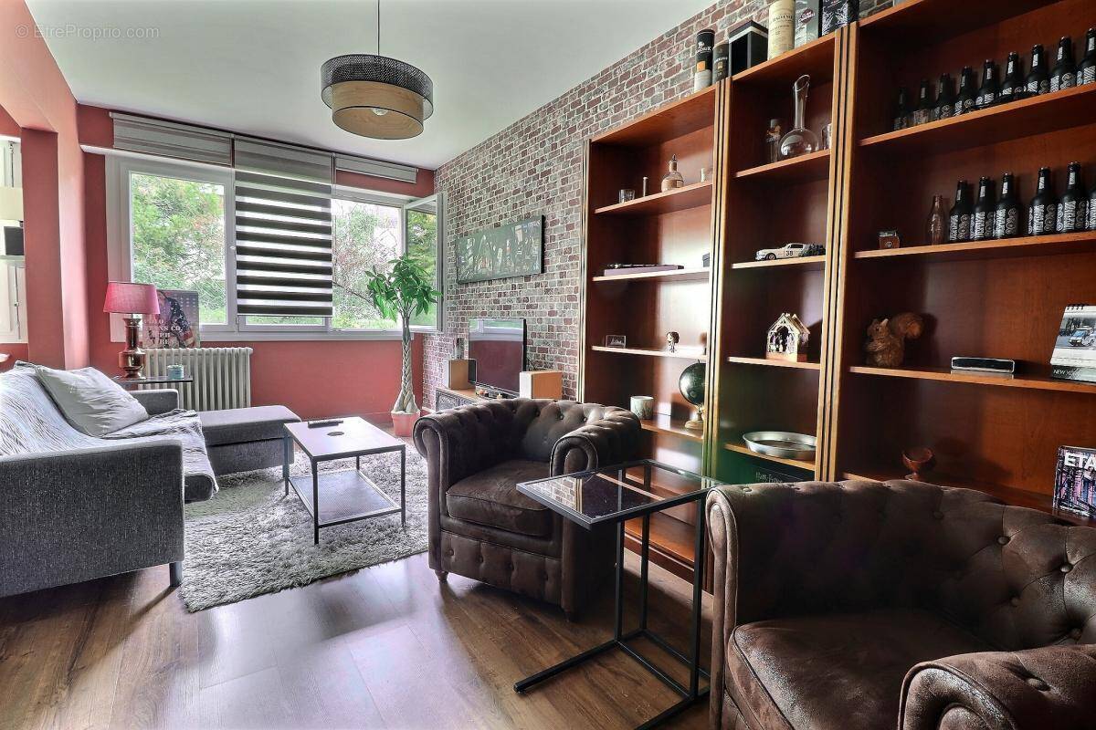 Appartement à ANGERS