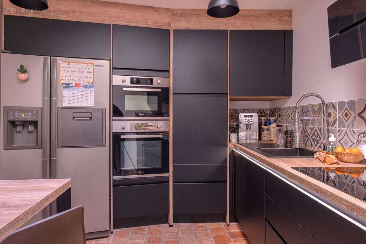 Appartement à ROCBARON