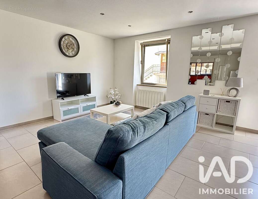 Appartement 70 m² à Aspach-Le-Bas  - photo 3