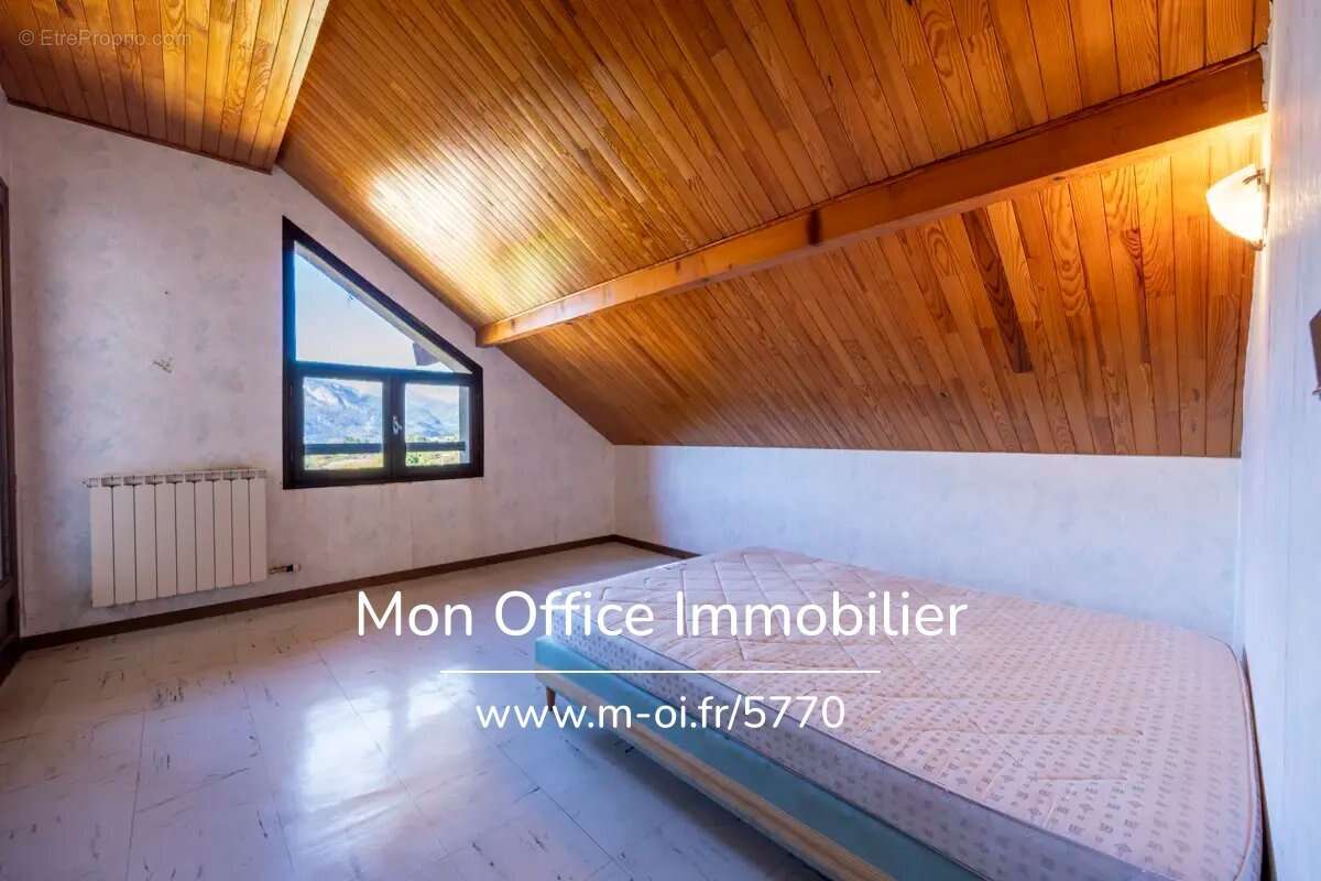 Maison à GUILLESTRE