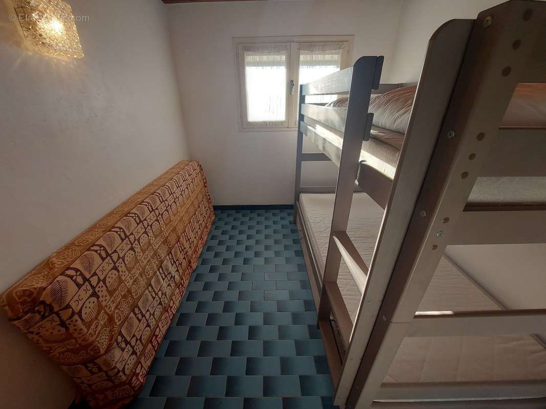 Appartement à MARSEILLAN