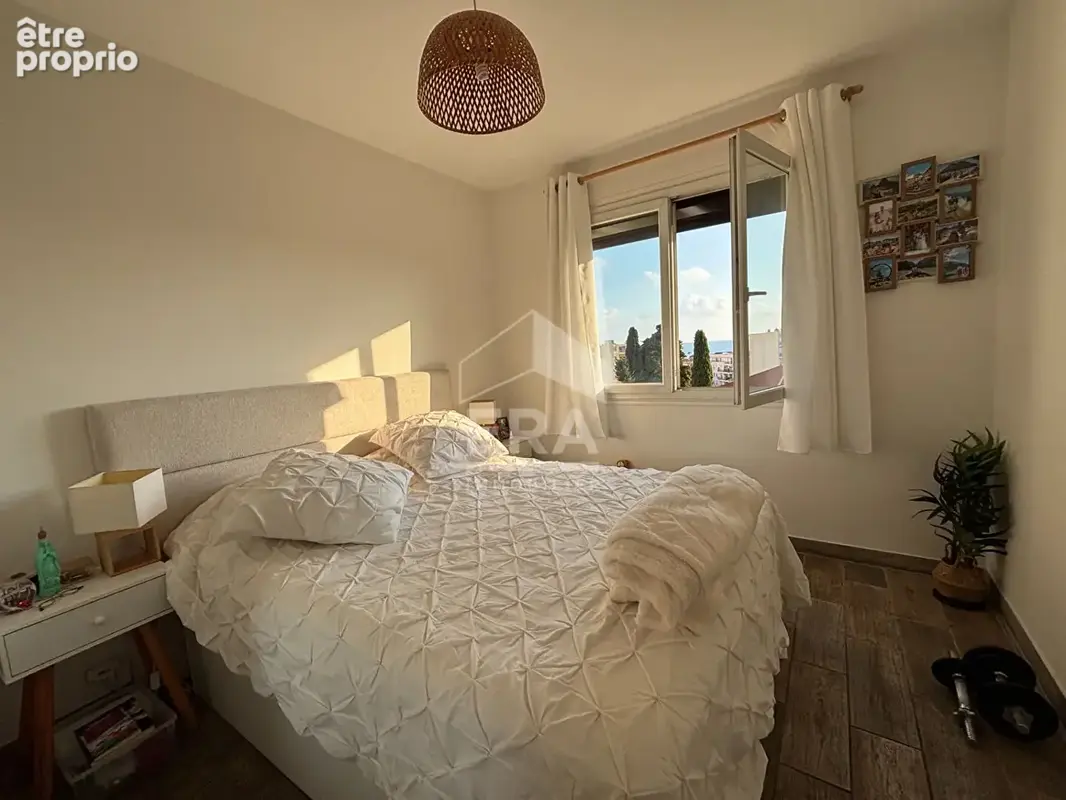 Appartement 51m² à cagnes-sur-mer - photo 13