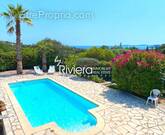 Maison à LA CROIX-VALMER