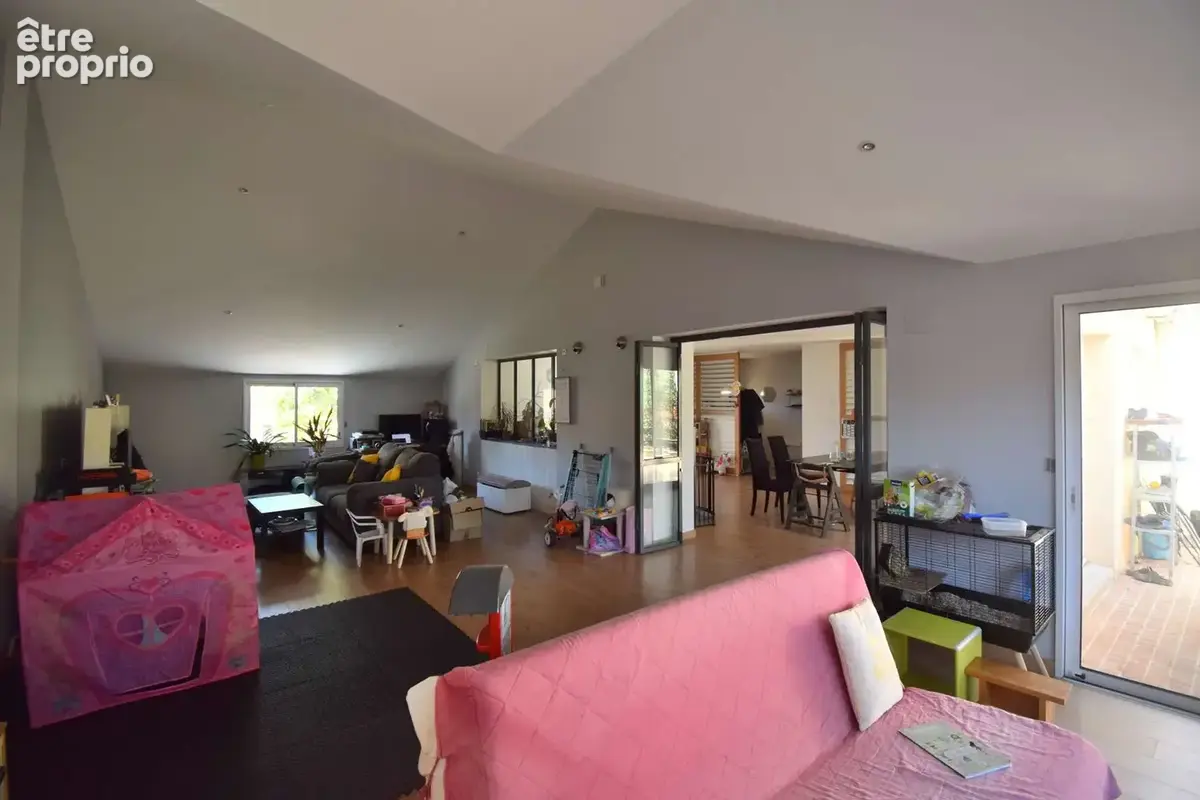 Maison d'habitation - photo 7