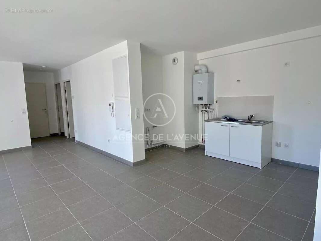 Appartement à LA SEYNE-SUR-MER