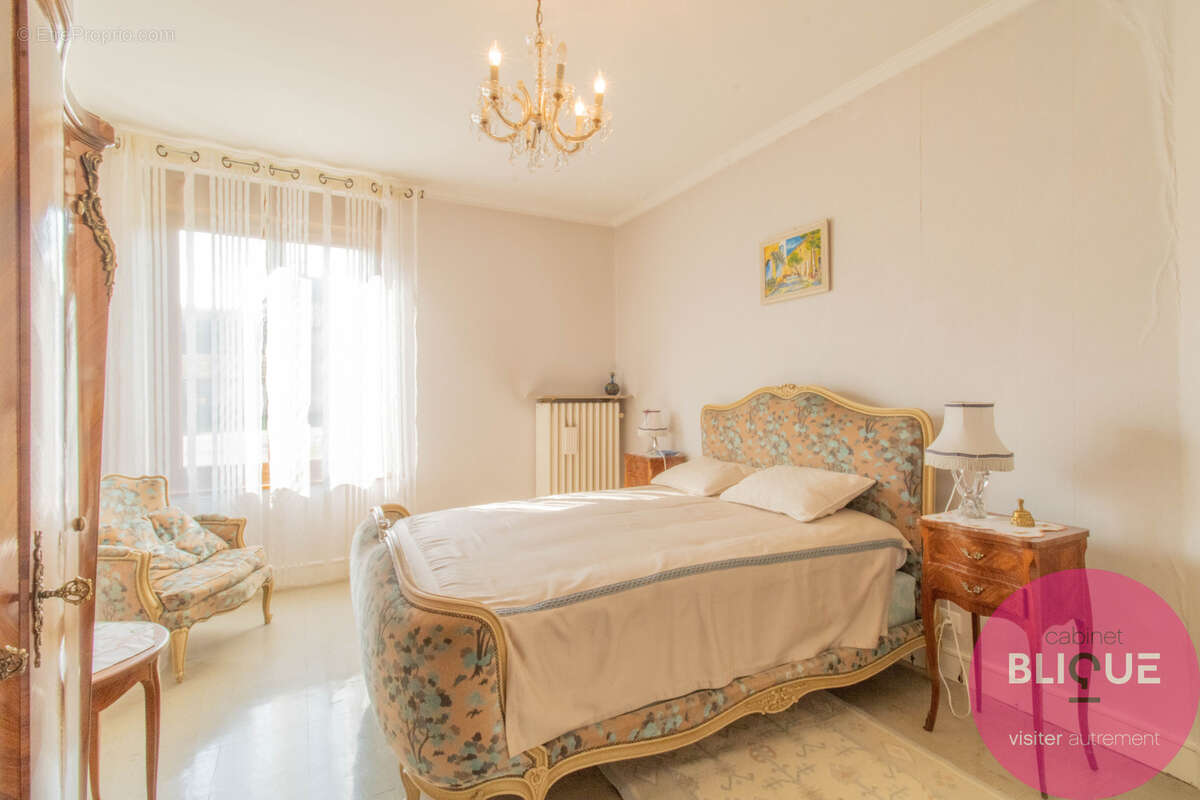 Maison à AFFRACOURT