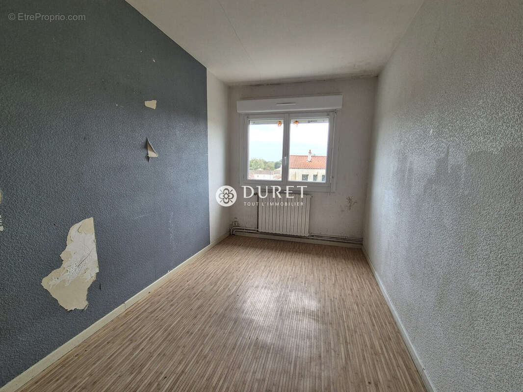 Maison à LES CLOUZEAUX