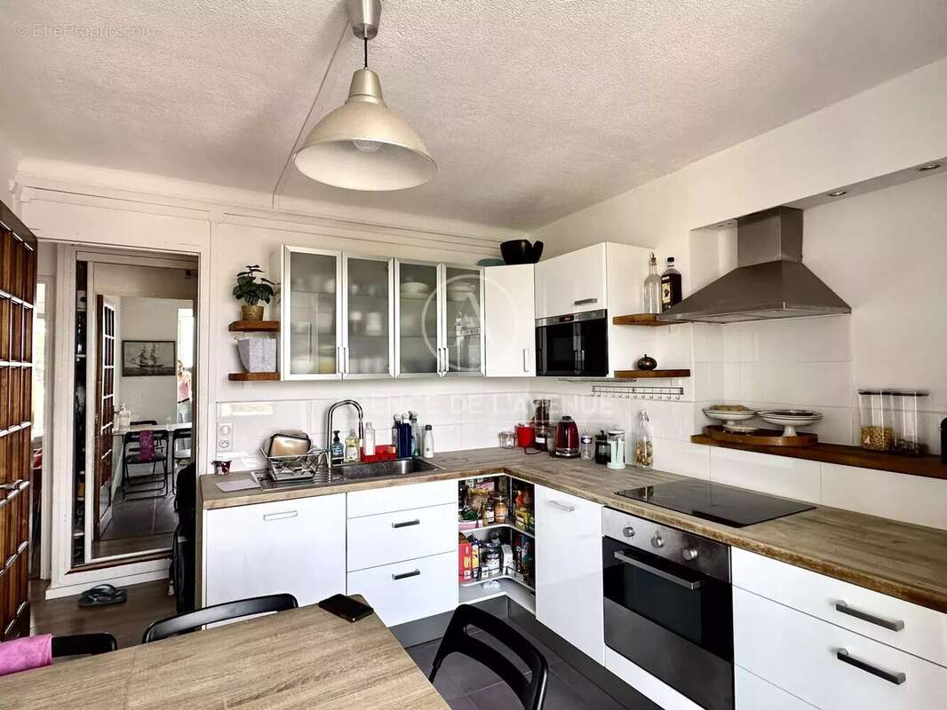 Appartement à LA SEYNE-SUR-MER