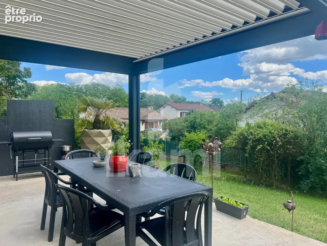 Maison de plain-pied avec 3 chambres sur un terrain de 3600m2 - photo 19