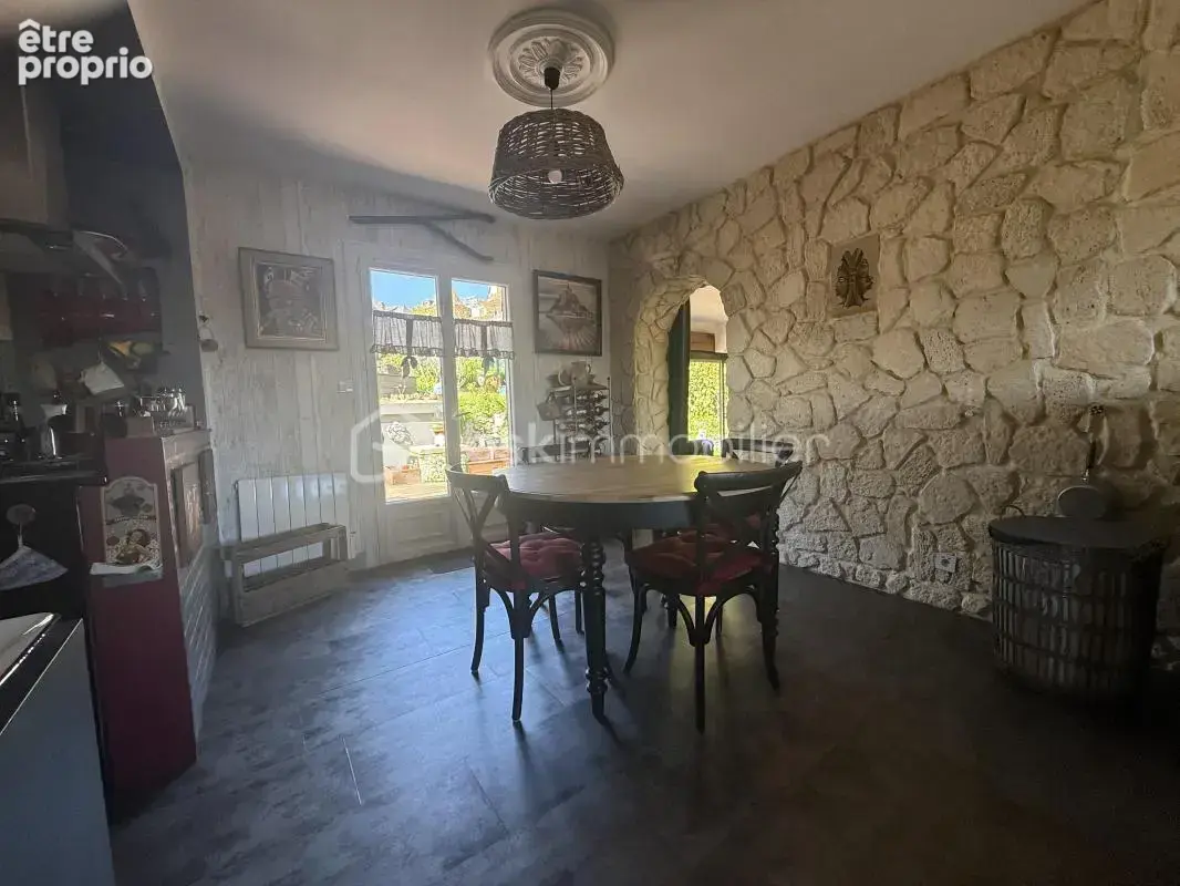 Charmante maison familiale avec vie de plain-pied et jardin soigné – Beaumont-en-Auge - photo 4