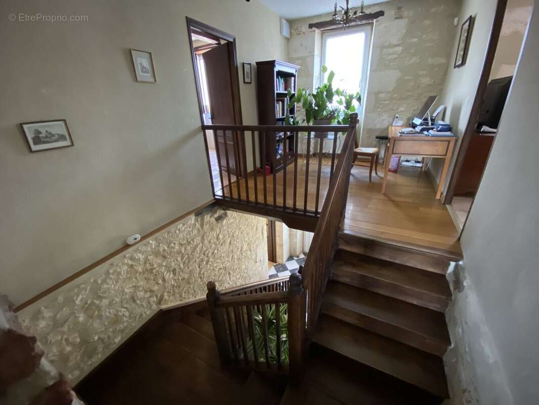Maison à MAUVEZIN