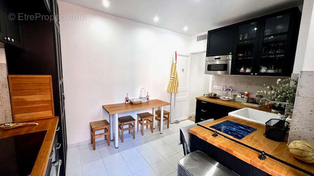 Appartement à BEAUSOLEIL