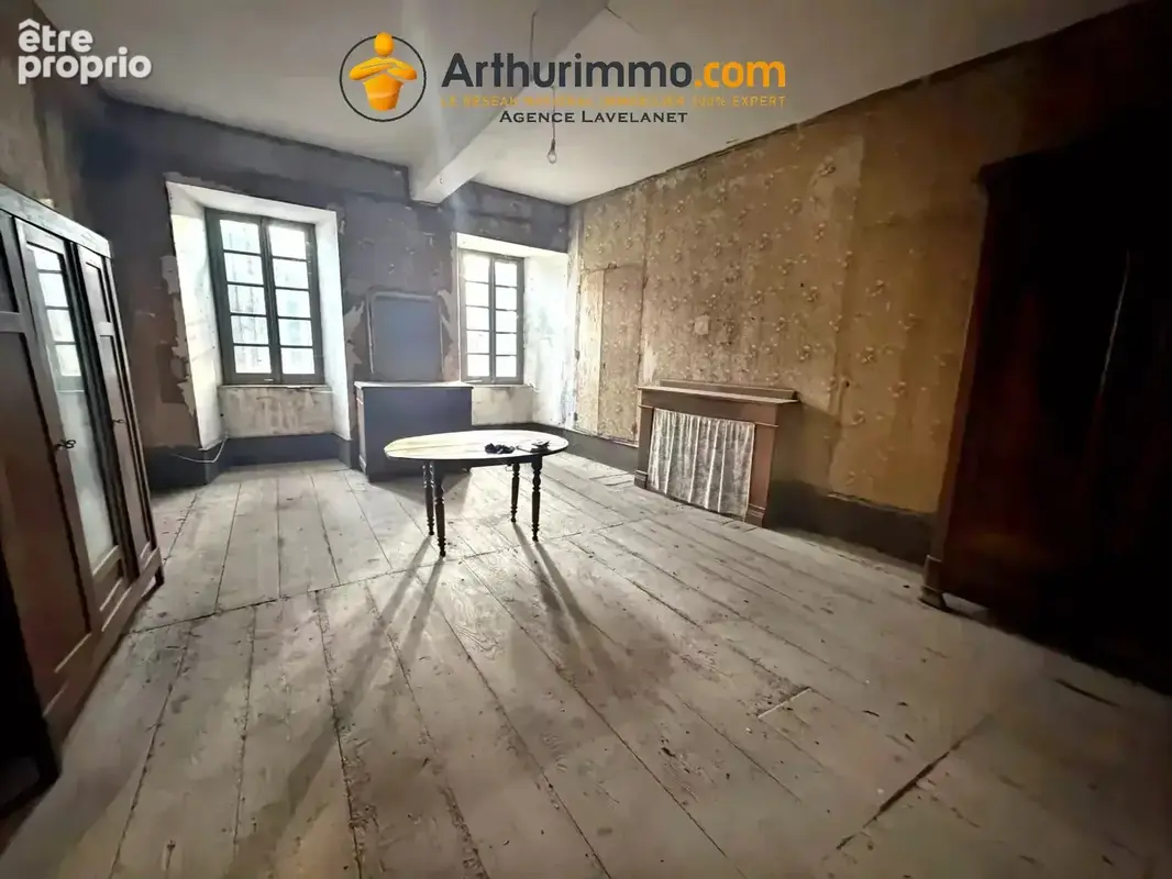 Maison de village spacieuse à Rivel - 8 chambres, 21 pièces - photo 10