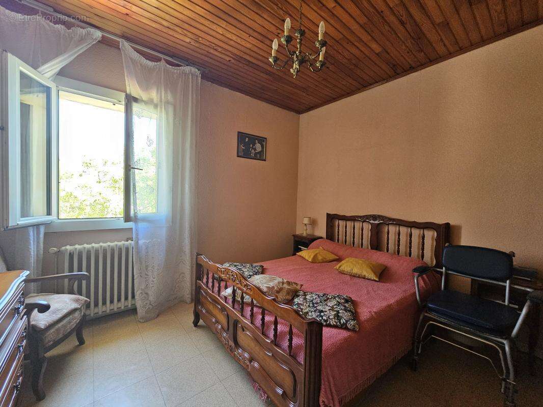 Maison à MONTPELLIER