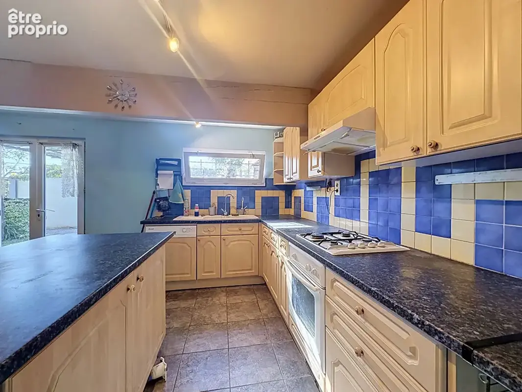Maison hypercentre avec extérieur - photo 5