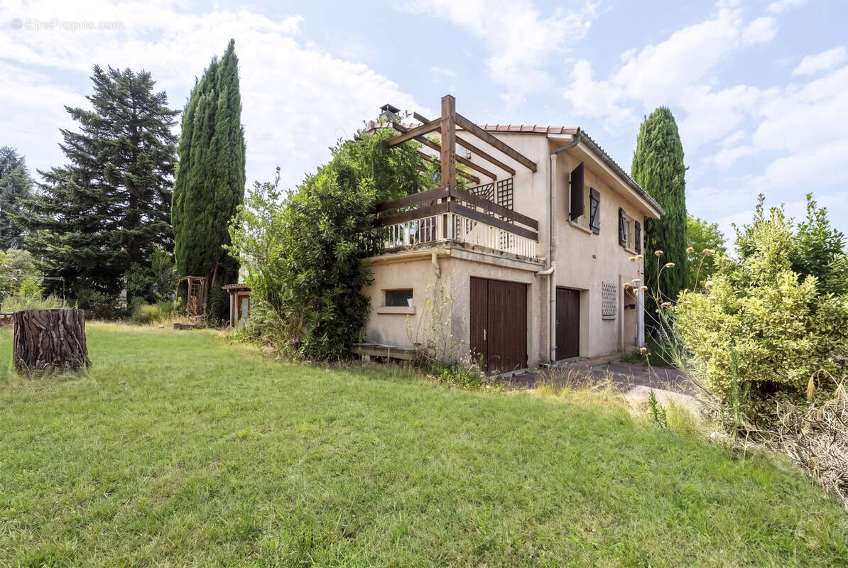 BALMA   Une adresse rare, un cadre de vie privilégié. - photo 8