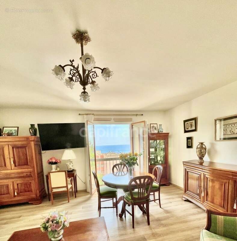 Appartement à SAN-MARTINO-DI-LOTA