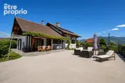 Maison à VINZIER