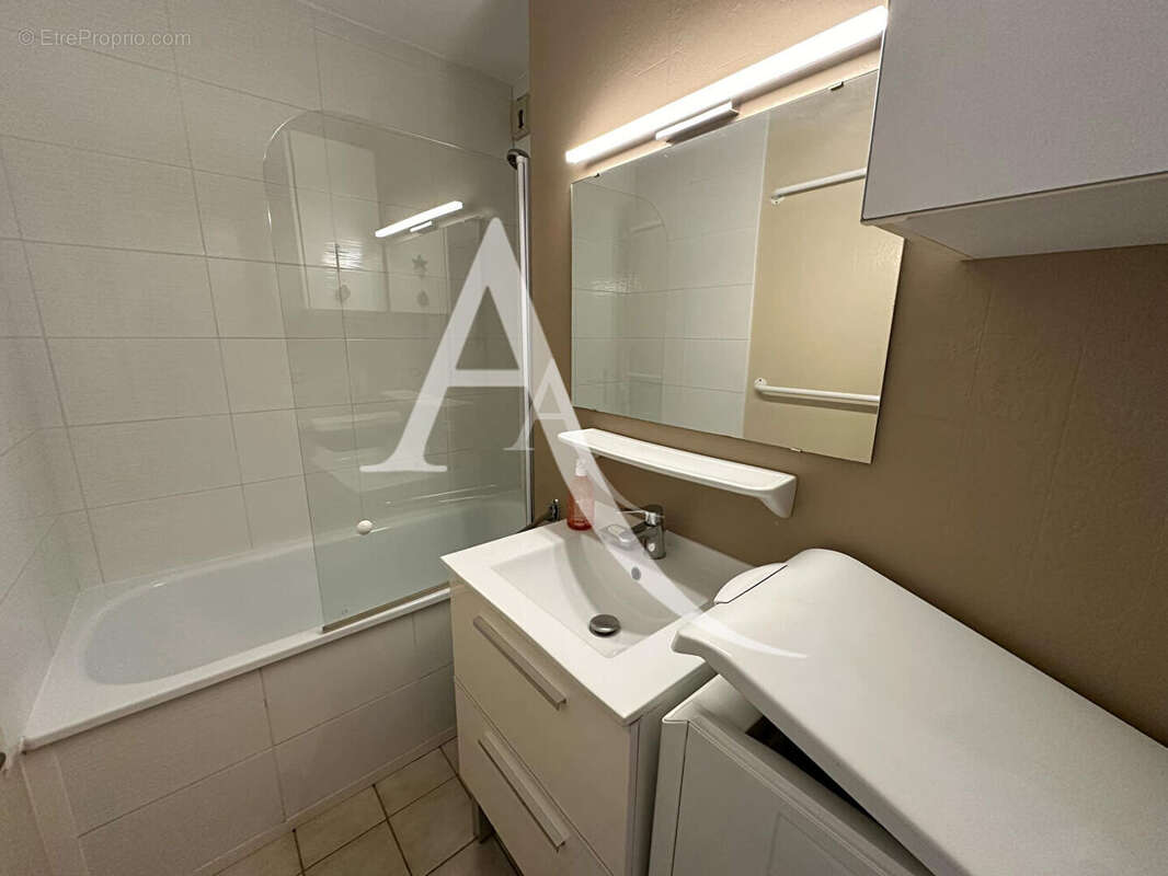 Appartement à LA GRANDE-MOTTE