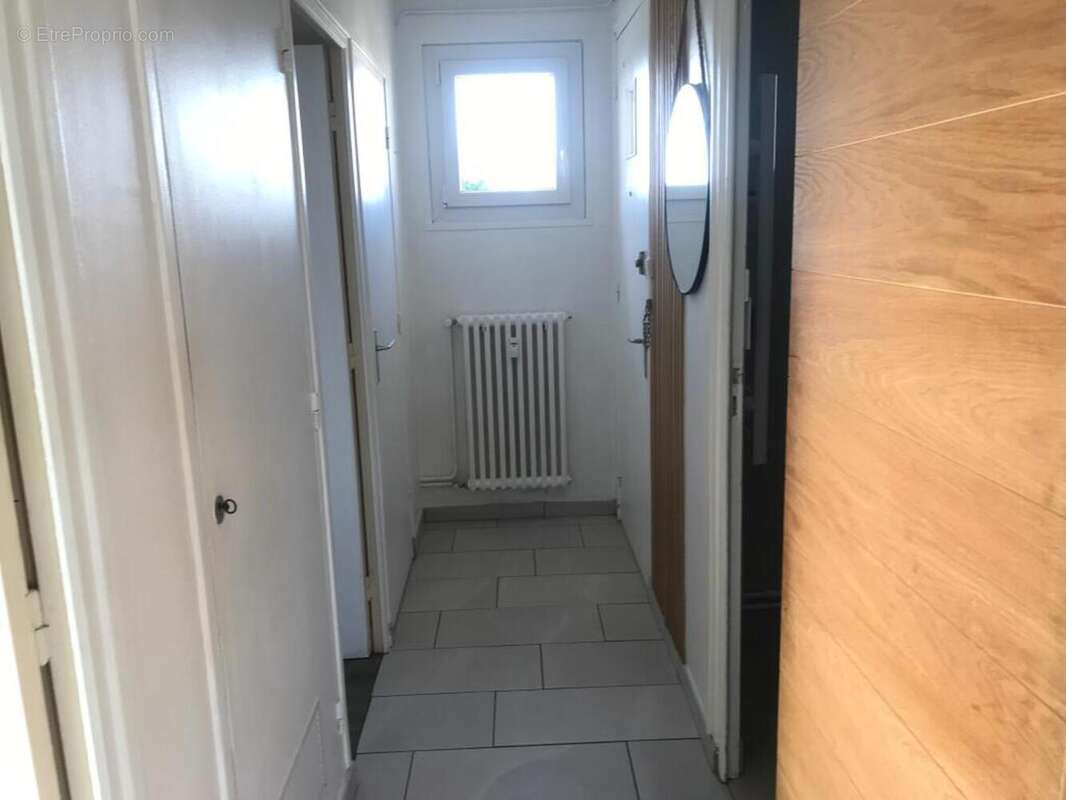Photo 6 - Appartement à LA CLAYETTE