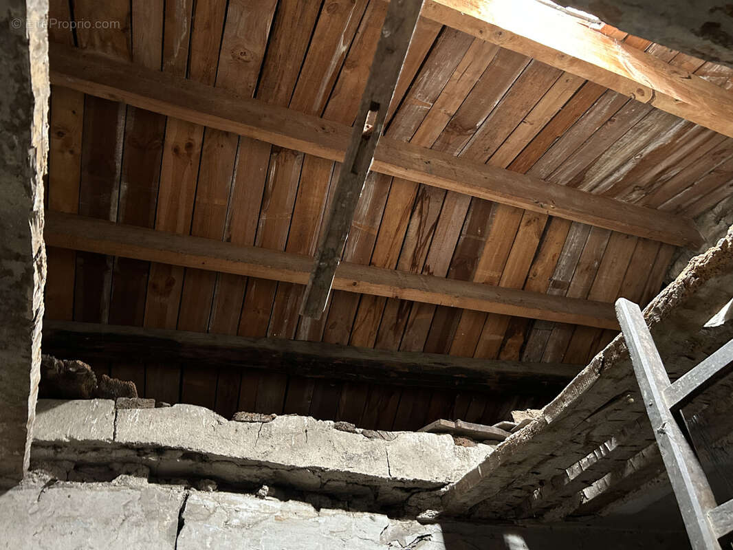 Appartement à LODEVE