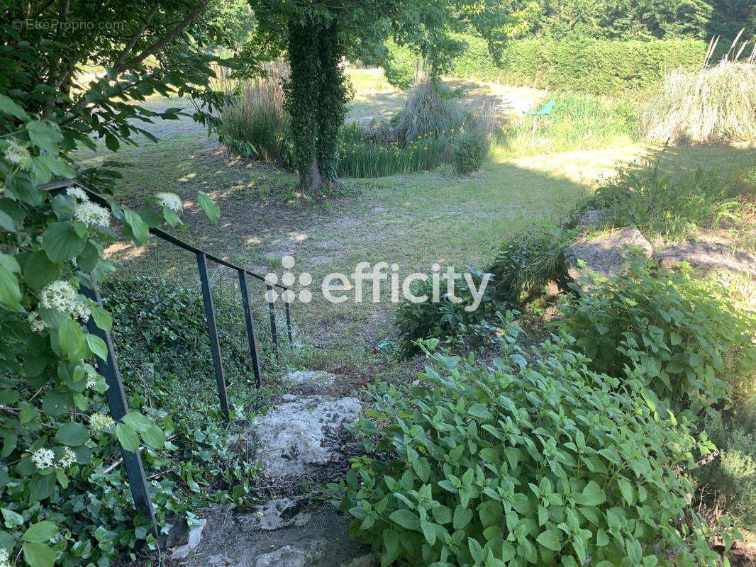 Maison 144 m² à Aigre  - photo 17