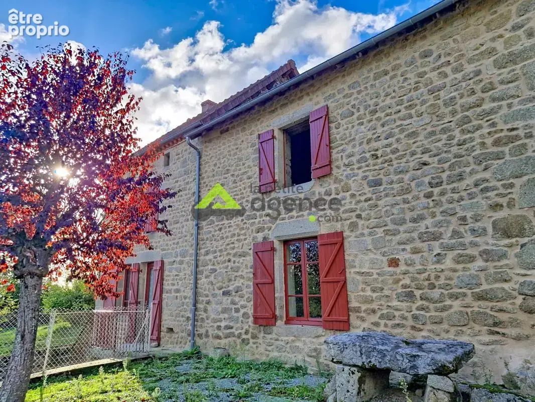 Maison en pierre - 108 m2 - photo 19