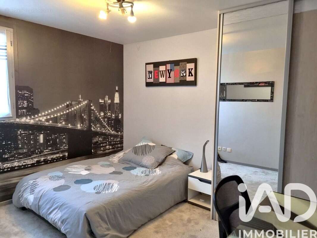 Photo 8 - Maison à HOUDAN