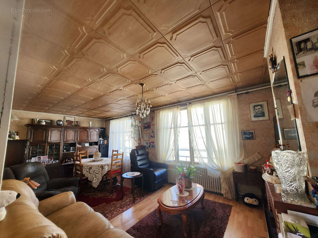 Photo 8 - Maison à LIMOGES