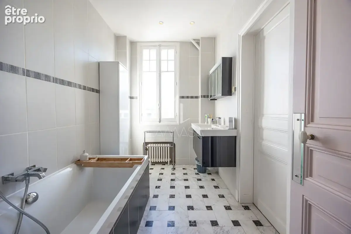 Meulière - 170m2 - Esbly - photo 12