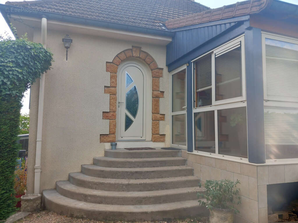 Belle maison de 175 m2 à Marcigny - photo 6