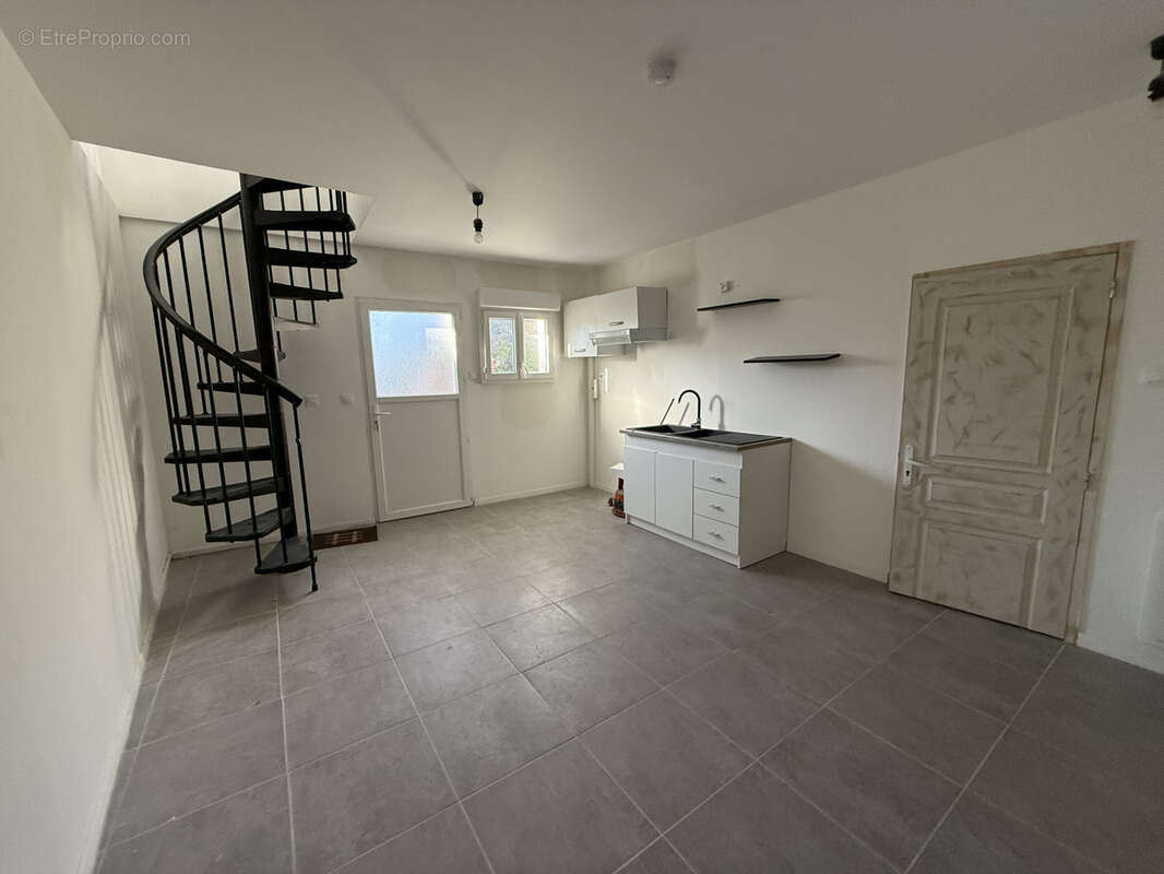 Appartement à LES MOUTIERS-EN-RETZ