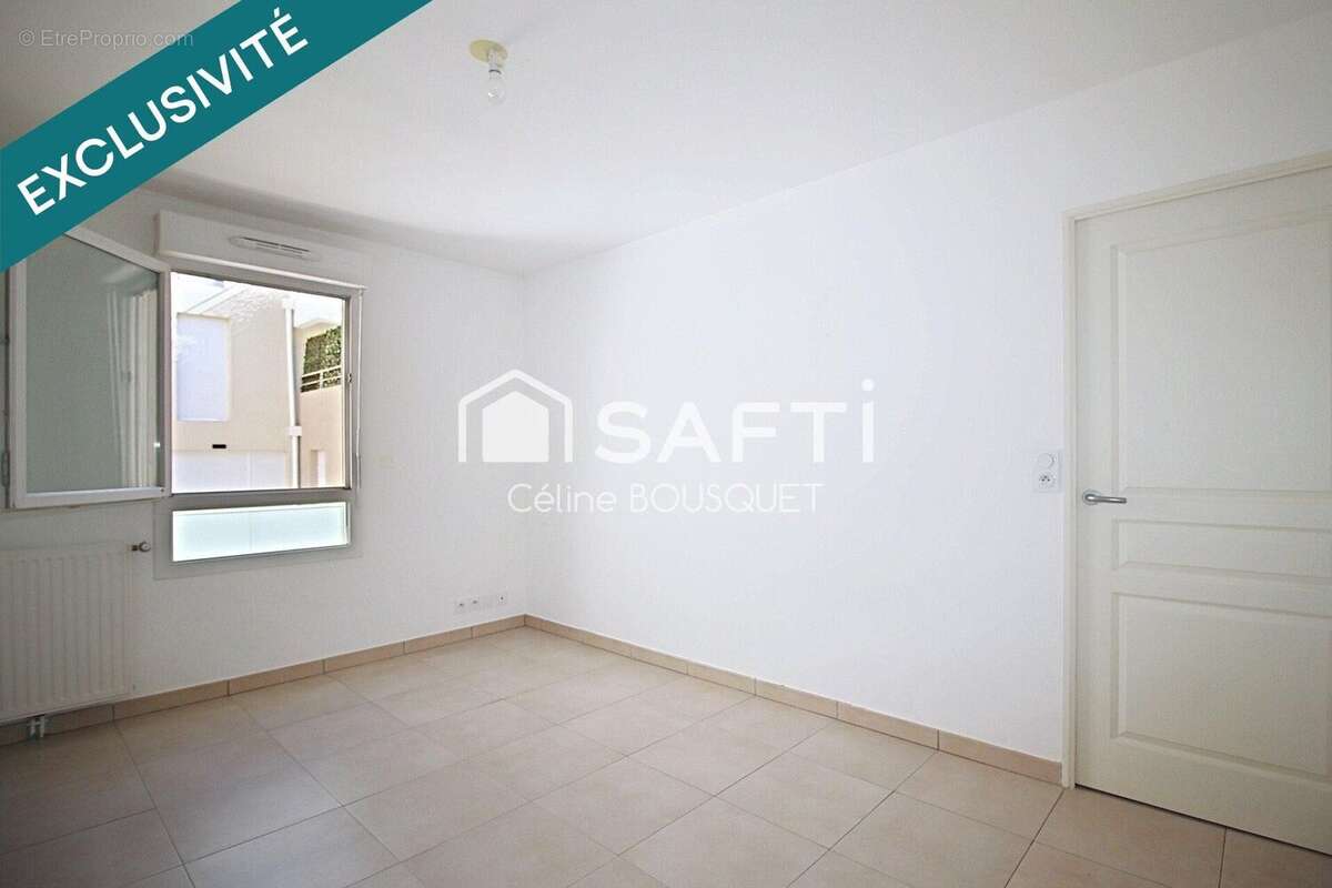 Photo 8 - Appartement à NIMES