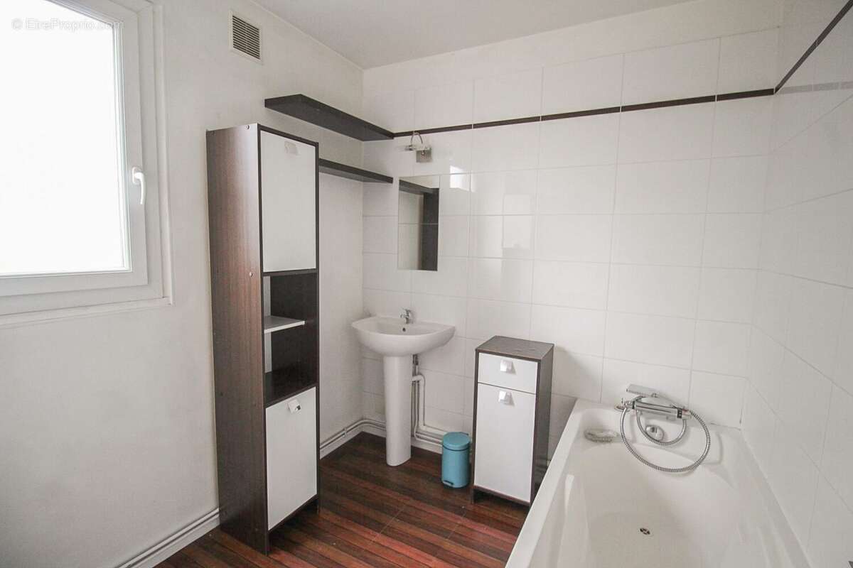 Appartement à ISSOIRE