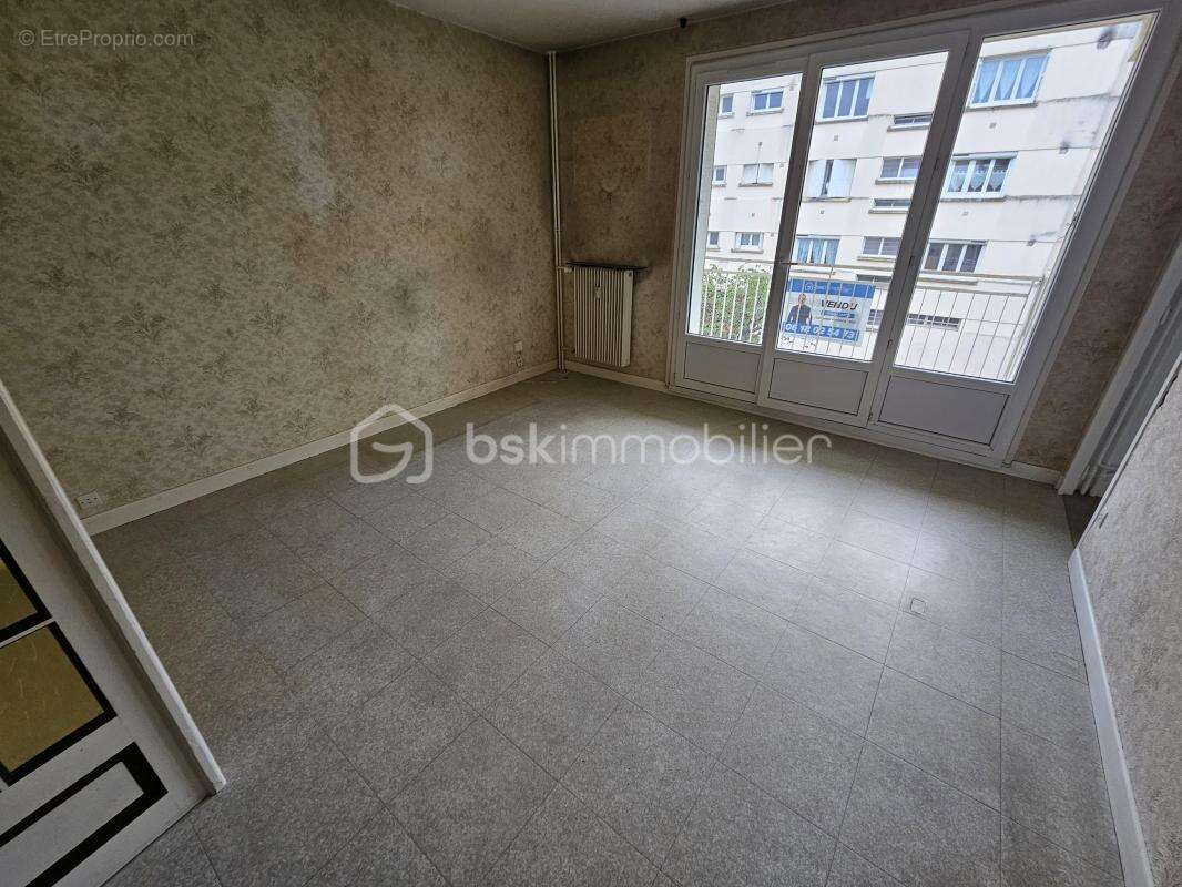 Appartement à ROANNE