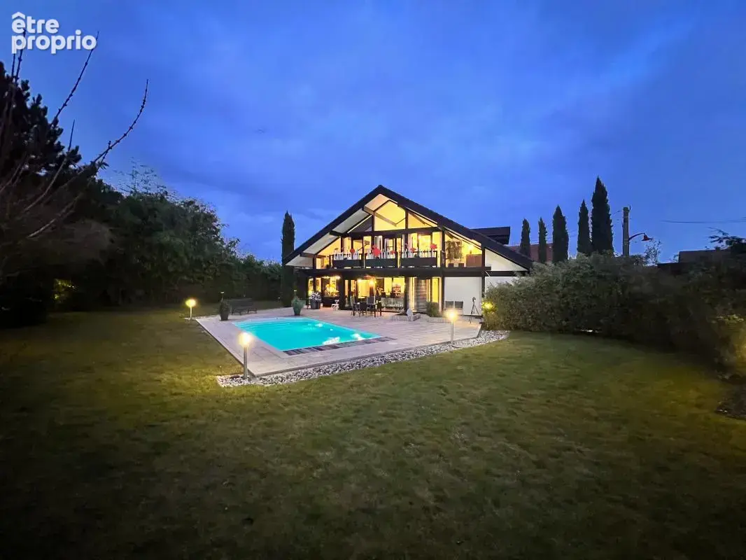 L’exception architecturale au service d’un art de vivre unique - photo 21