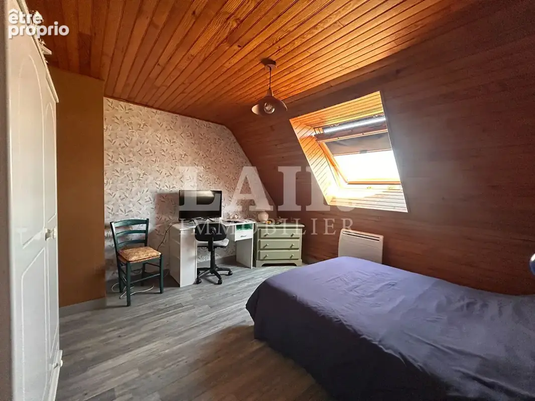 Pavillon à vendre à Bagnoles de l'Orne - Ref O15514 - photo 9