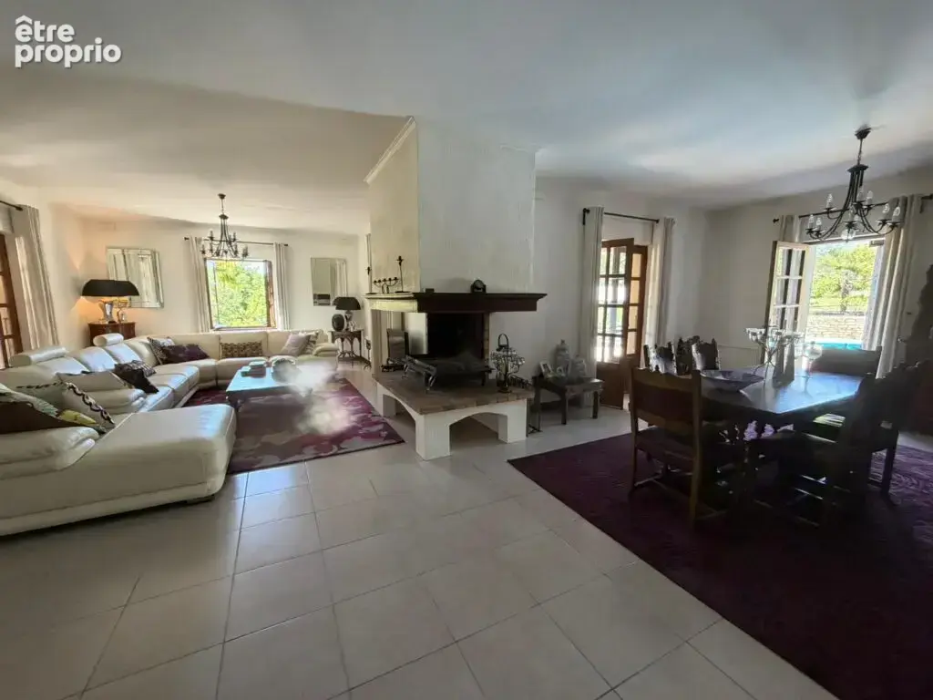 A vendre maison  07400 alba la romaine - photo 2