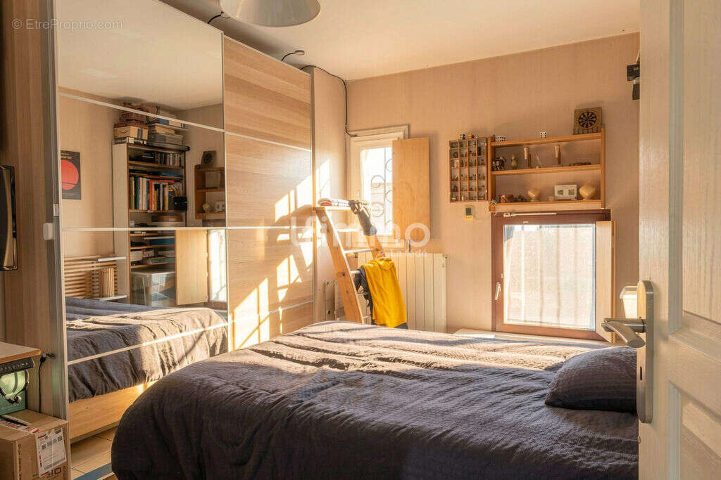 Maison à BORDEAUX