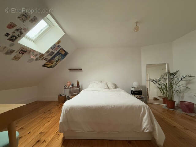 Maison à BELLERIVE-SUR-ALLIER