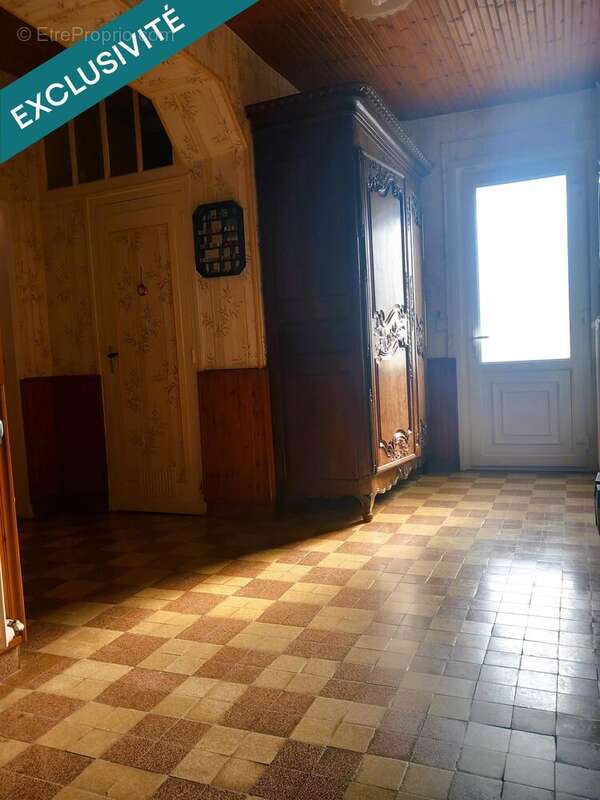 Photo 2 - Maison à SAINT-MICHEL-EN-L'HERM