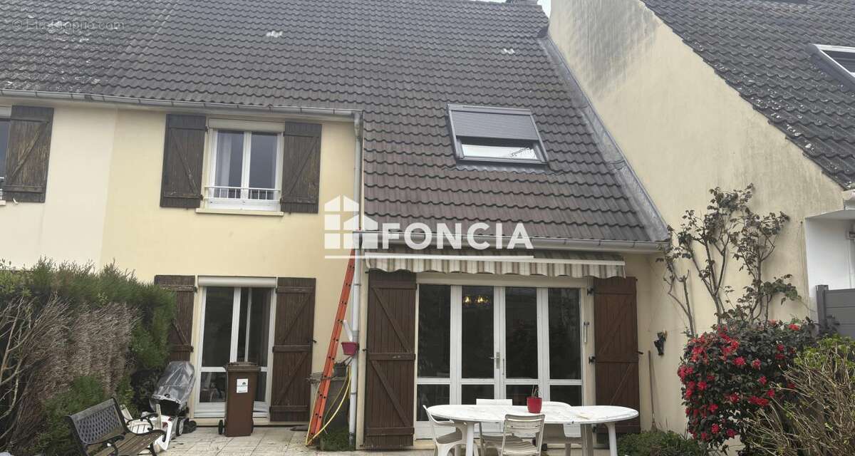 Maison à EVRY