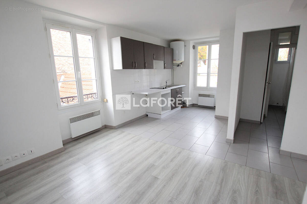 Appartement à MEUDON